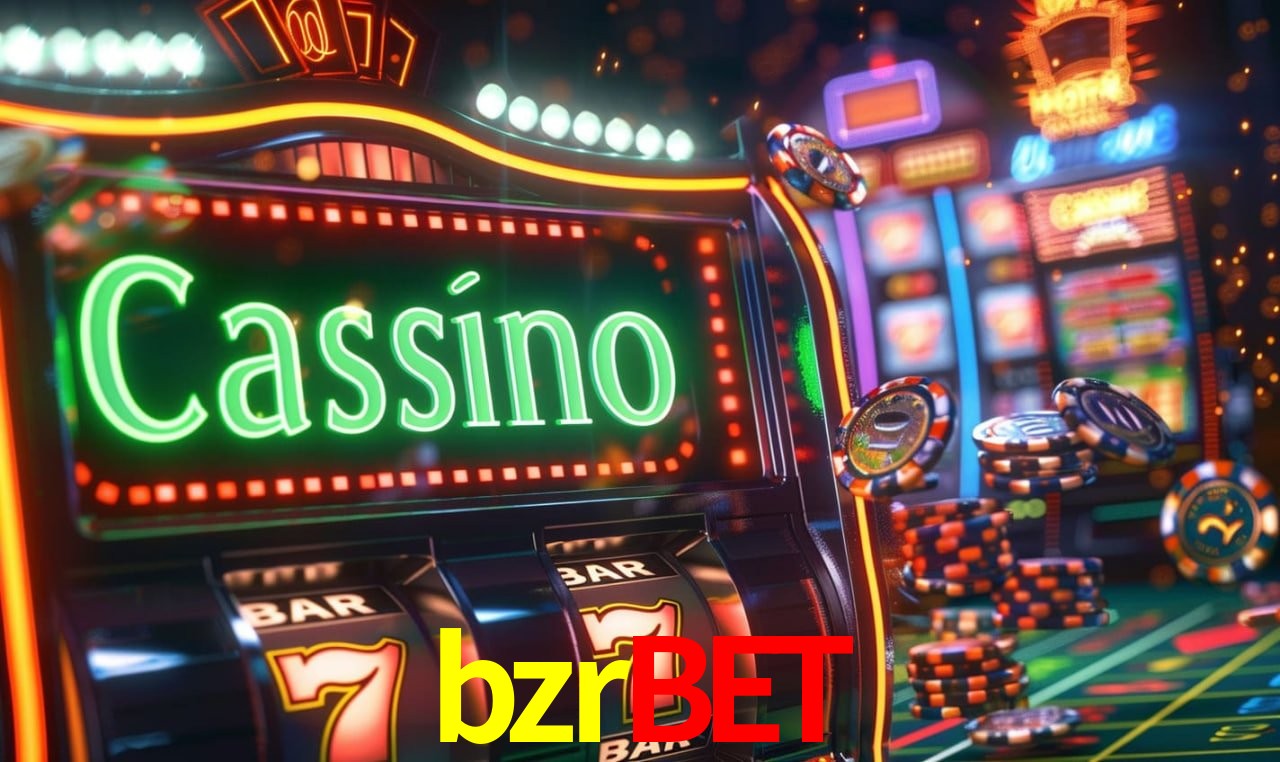 bzrbet - Aplicativo Móvel